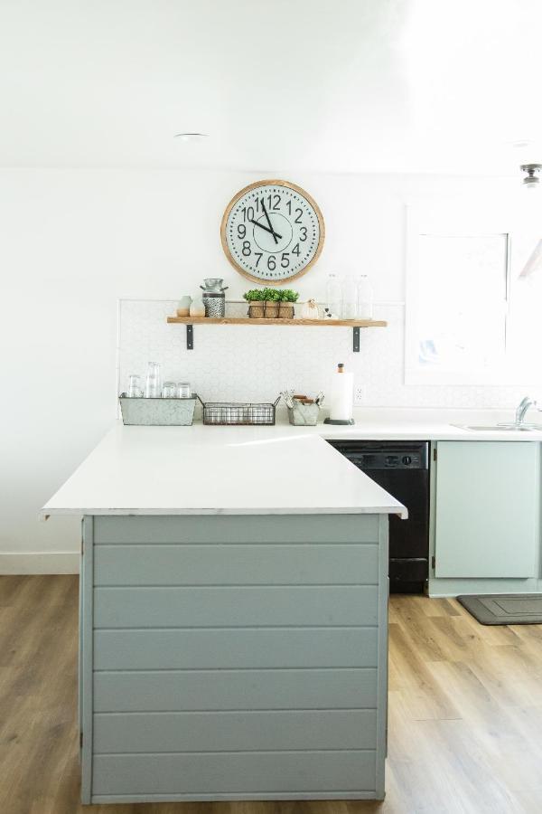 Happy Trails Bnb Tropic Eksteriør billede