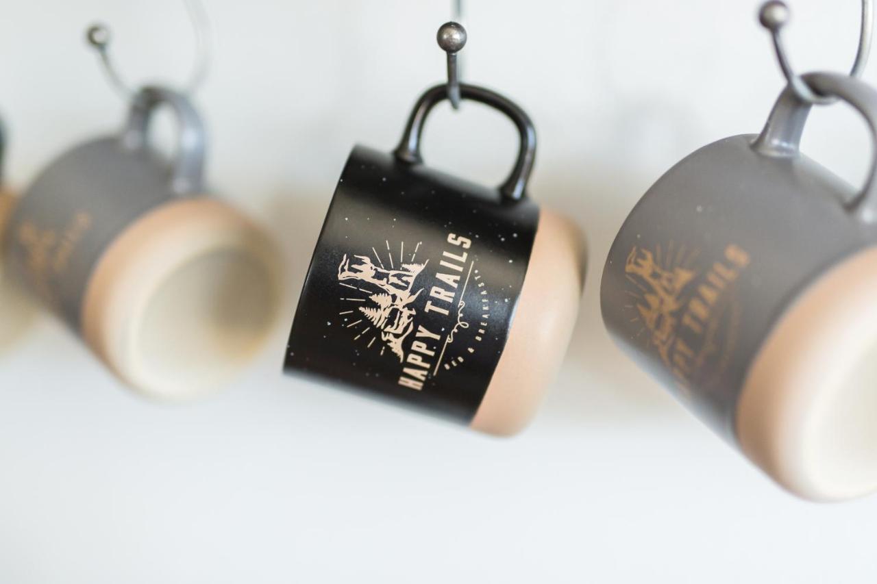 Happy Trails Bnb Tropic Eksteriør billede