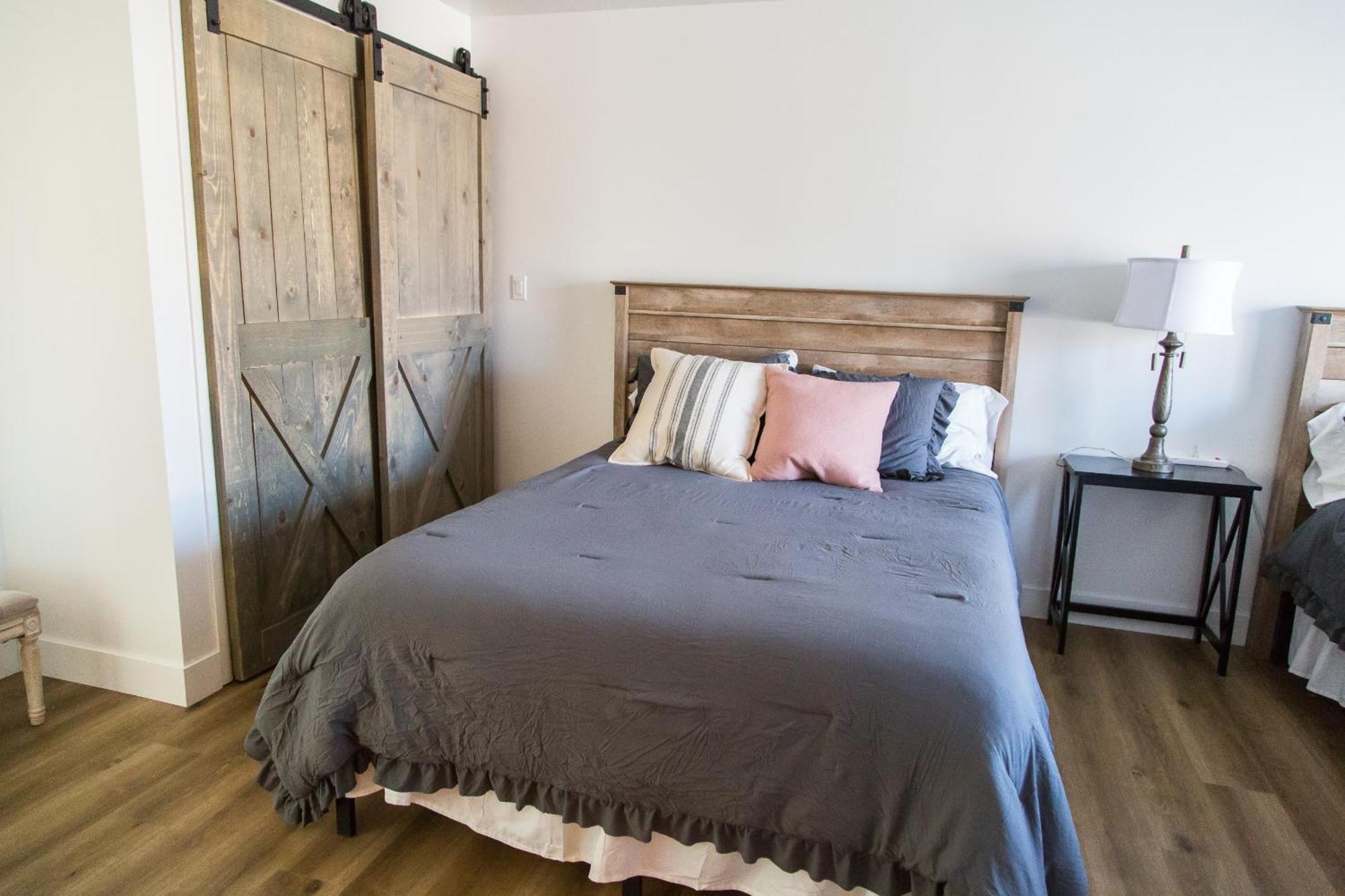 Happy Trails Bnb Tropic Eksteriør billede